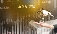 一季报业绩榜出炉！营收、净利“增长王”曝光