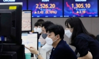 收盘丨沪指大涨3%站上2900点 “中字头”个股掀涨停潮